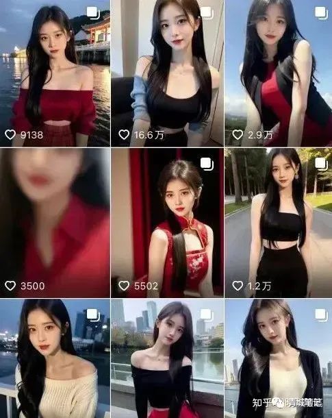 项目拆解：小红书AI绘画项目，目前很火，一天收益几百+