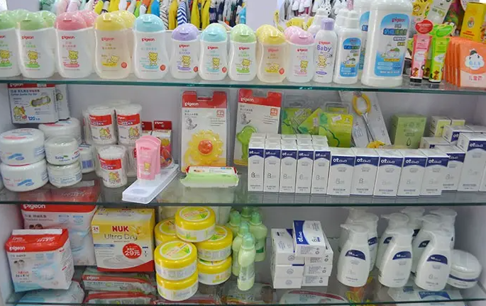 社区母婴店应该怎么开？5个开店步骤分享