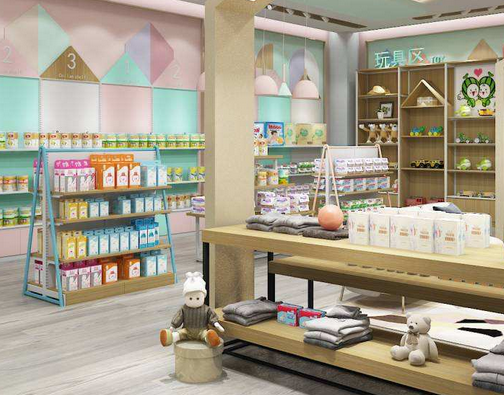 2023年开母婴店前景怎么样？现在开母婴店生意好做吗