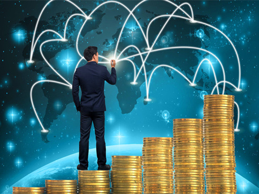 现在干什么行业最赚钱,什么行业前景好最赚钱?