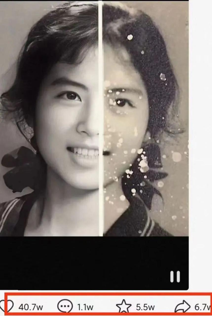 AI老照片修复项目，稳定副业，每月赚10000+