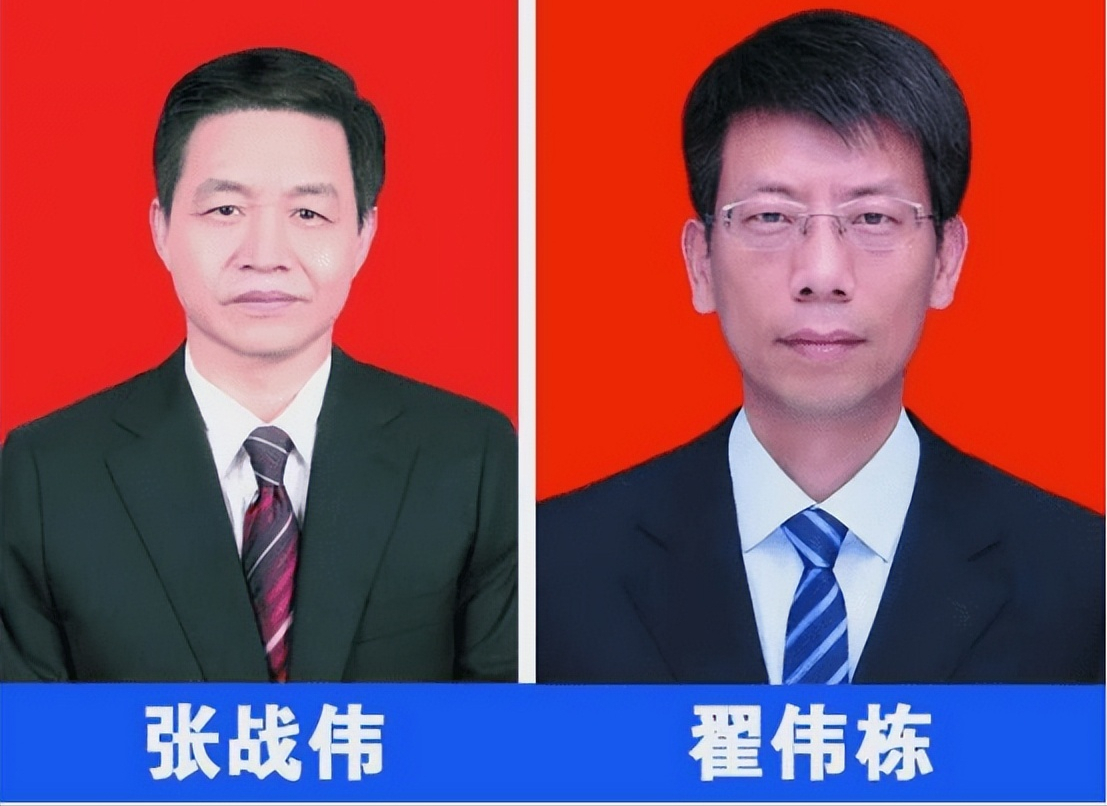 曾经掌掴秘书长的市委书记，提前过上退休生活，涉事三方都输了-张战伟履职