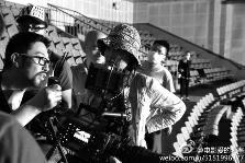 张纪中妻子 出轨干儿子？（张纪中发妻）