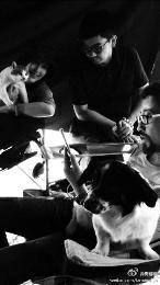 张纪中妻子 出轨干儿子？（张纪中发妻）