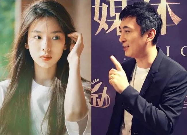 孙一宁近照很漂亮，却被指一边装清纯一边享受王思聪的红利还骂人-孙一宁个人资料网红