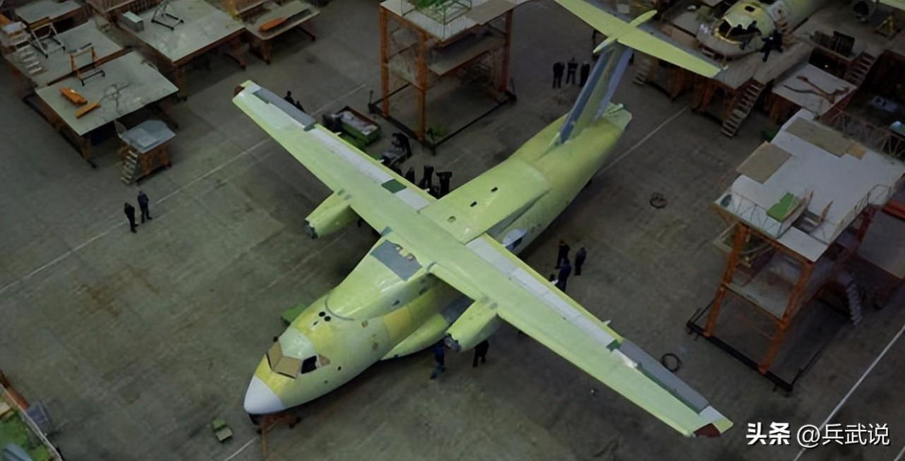 国产“新中运”要来了？运30还是运9改，量产数量或接近美式C130-运30运输机2022年首飞