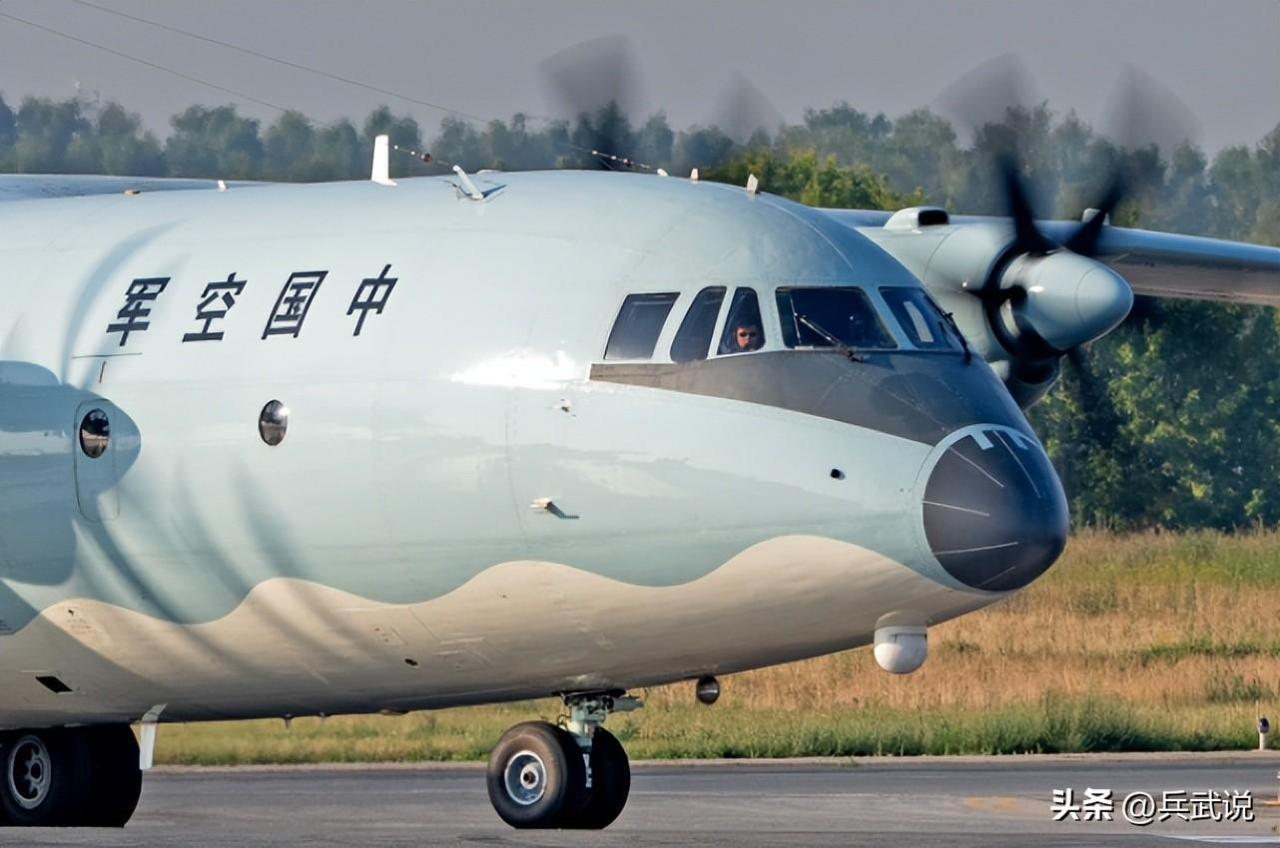 国产“新中运”要来了？运30还是运9改，量产数量或接近美式C130-运30运输机2022年首飞