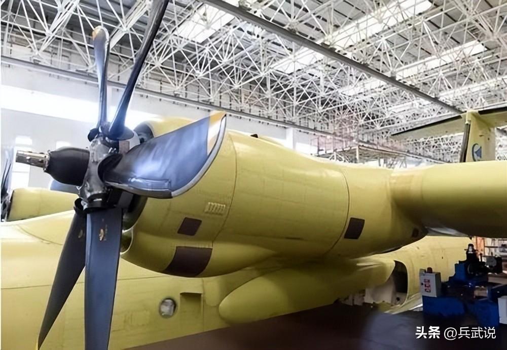 国产“新中运”要来了？运30还是运9改，量产数量或接近美式C130-运30运输机2022年首飞