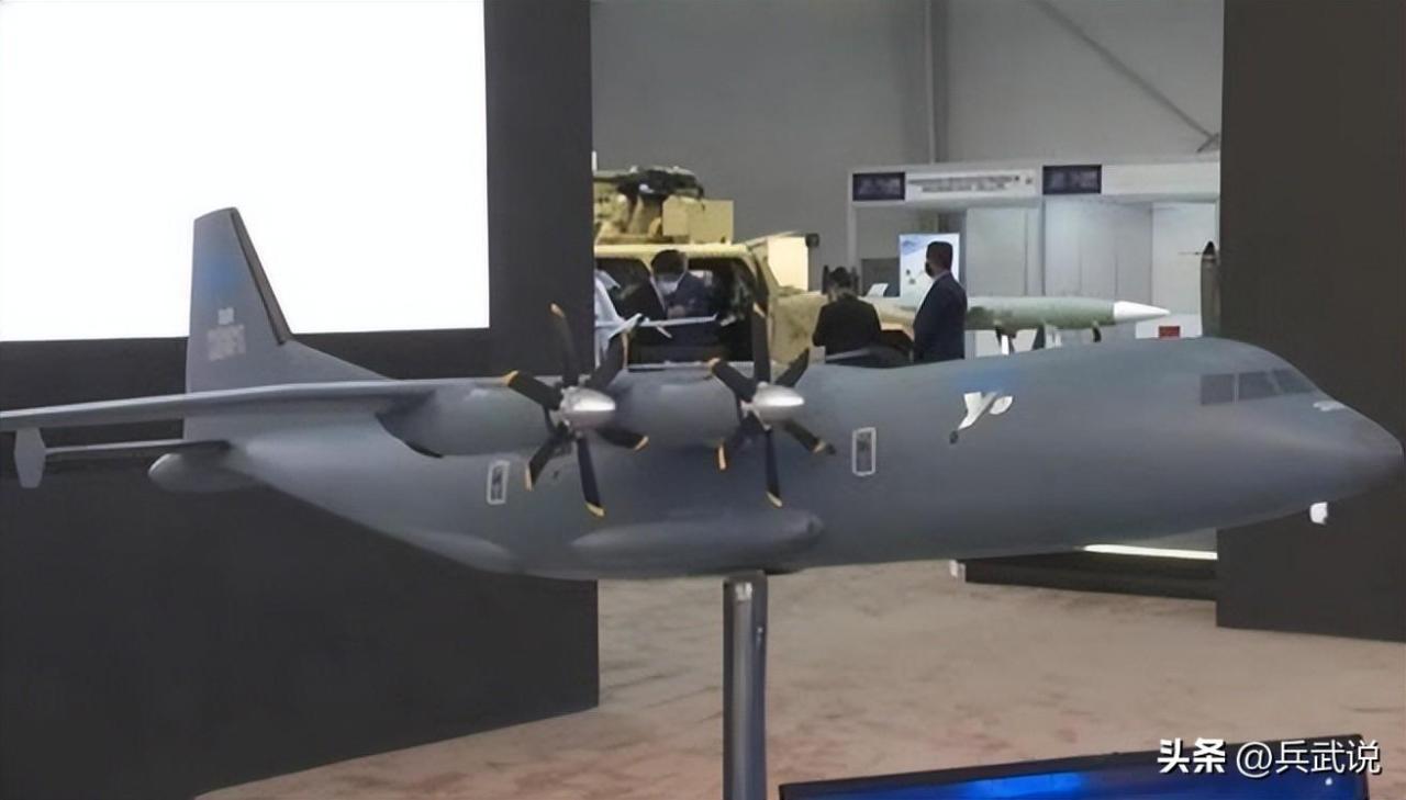 国产“新中运”要来了？运30还是运9改，量产数量或接近美式C130-运30运输机2022年首飞