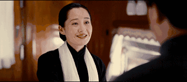 54岁许晴仍单身，被问如何解决生理需求时，她的回答太出色了！-许晴终于公布恋情