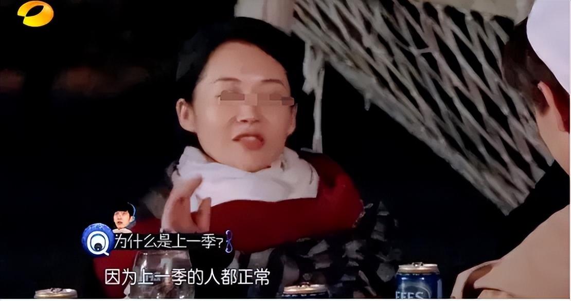 54岁许晴仍单身，被问如何解决生理需求时，她的回答太出色了！-许晴终于公布恋情