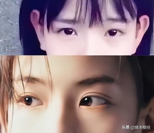 你们觉得孙一宁的长相有做过整形吗？-孙一宁百度百科