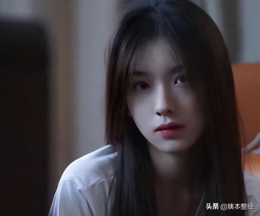 你们觉得孙一宁的长相有做过整形吗？-孙一宁百度百科