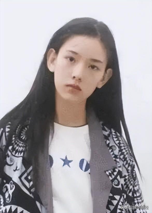 你们觉得孙一宁的长相有做过整形吗？-孙一宁百度百科