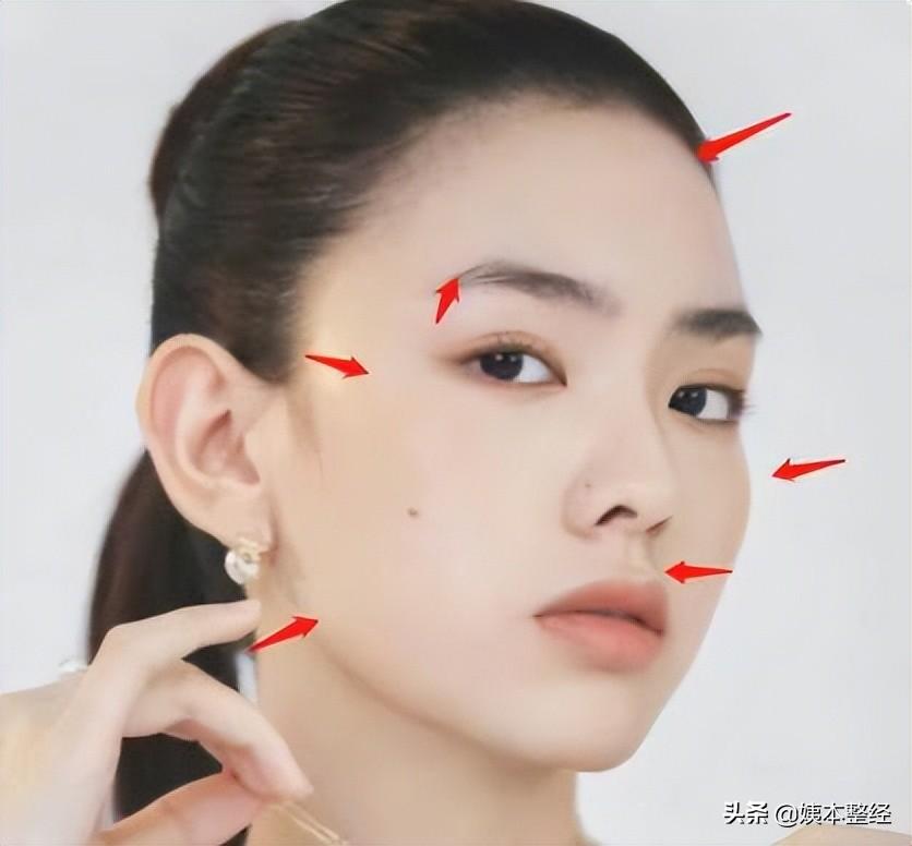 你们觉得孙一宁的长相有做过整形吗？-孙一宁百度百科