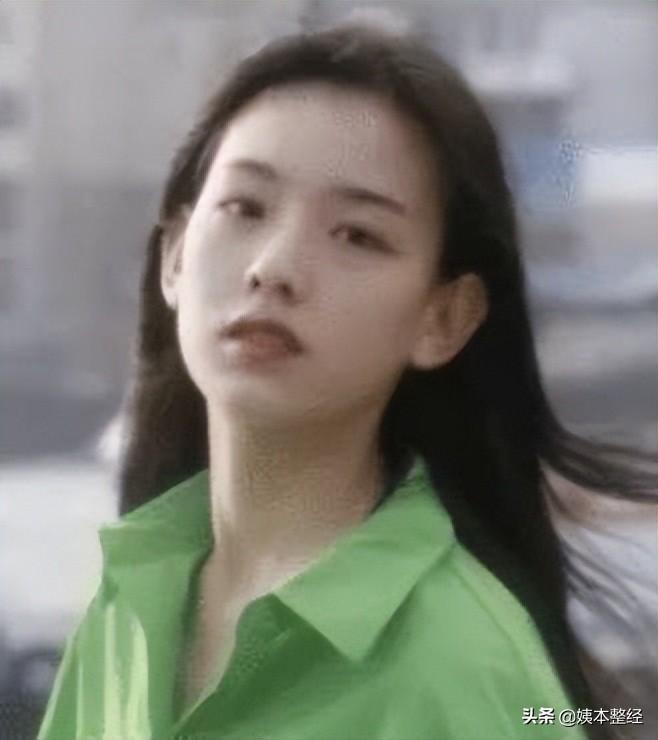 你们觉得孙一宁的长相有做过整形吗？-孙一宁百度百科