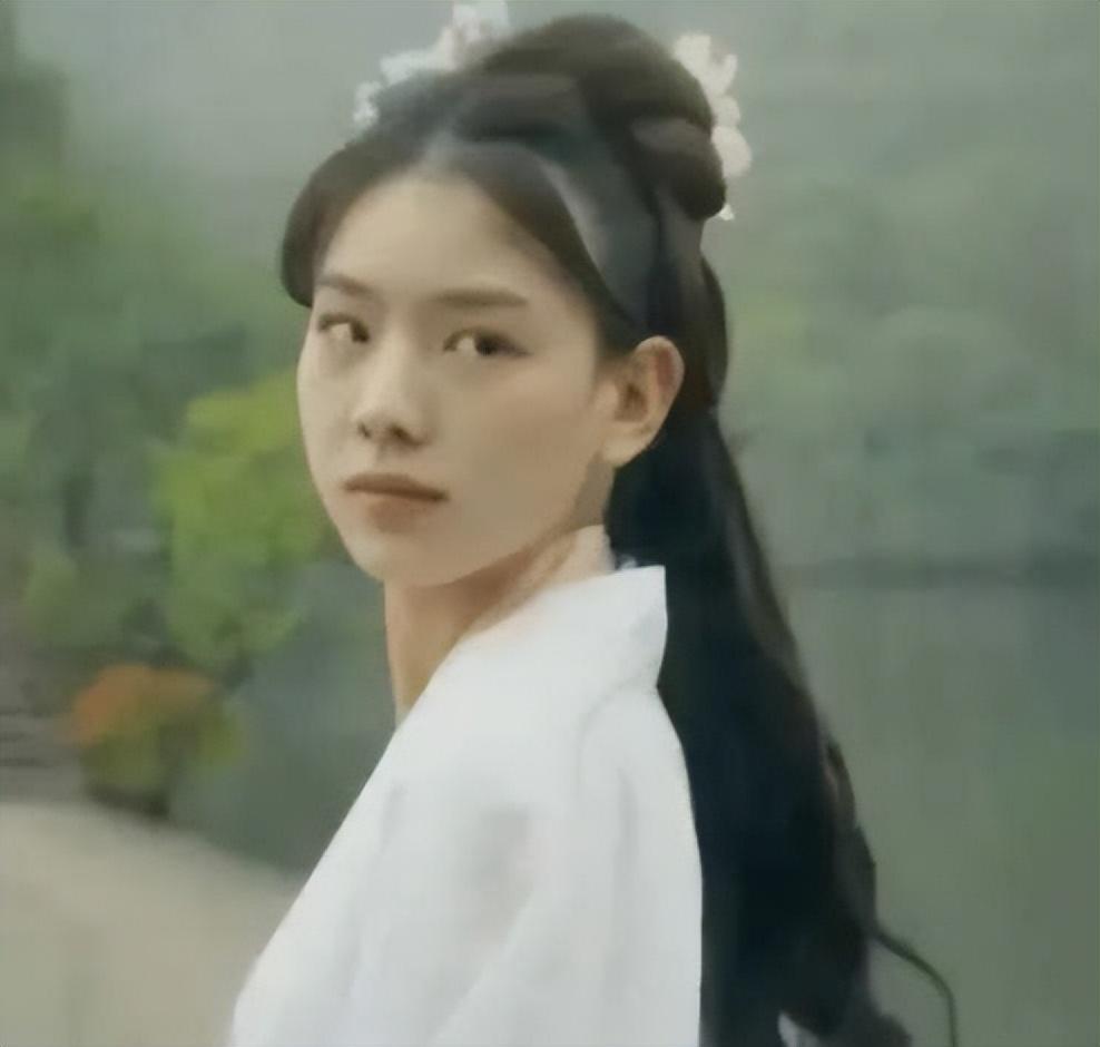 你们觉得孙一宁的长相有做过整形吗？-孙一宁百度百科