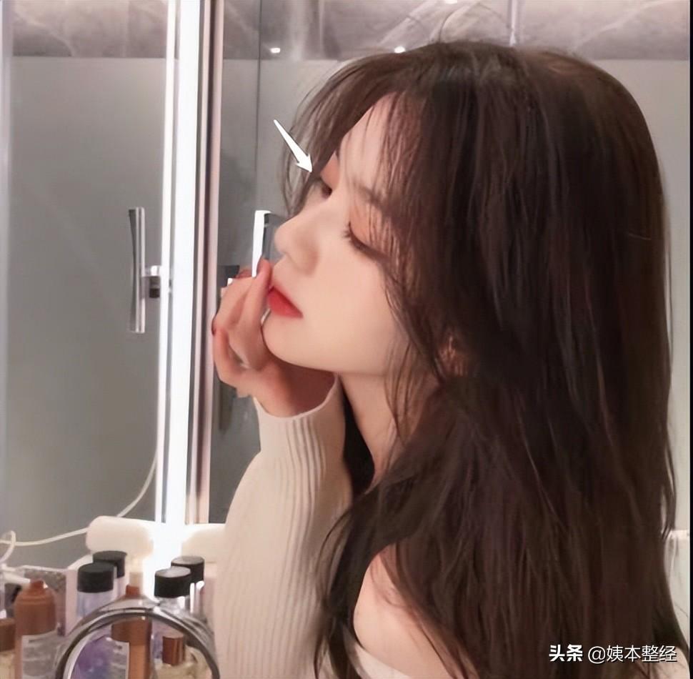 你们觉得孙一宁的长相有做过整形吗？-孙一宁百度百科