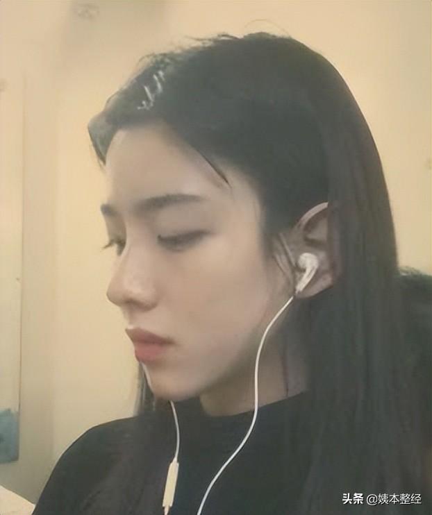 你们觉得孙一宁的长相有做过整形吗？-孙一宁百度百科