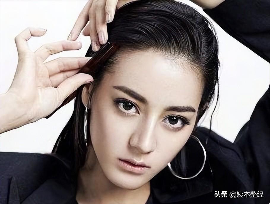 你们觉得孙一宁的长相有做过整形吗？-孙一宁百度百科