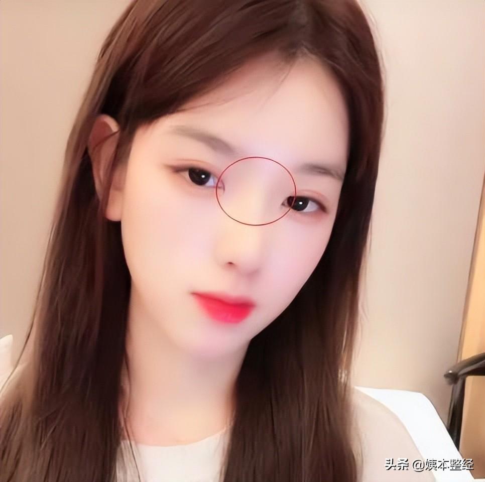 你们觉得孙一宁的长相有做过整形吗？-孙一宁百度百科