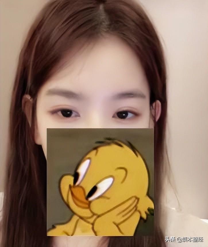 你们觉得孙一宁的长相有做过整形吗？-孙一宁百度百科