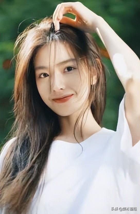 你们觉得孙一宁的长相有做过整形吗？-孙一宁百度百科