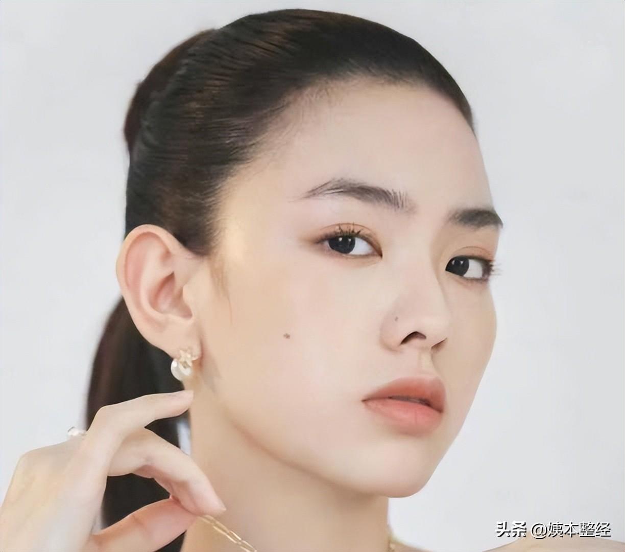 你们觉得孙一宁的长相有做过整形吗？-孙一宁百度百科