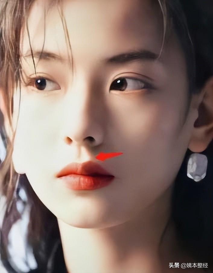 你们觉得孙一宁的长相有做过整形吗？-孙一宁百度百科