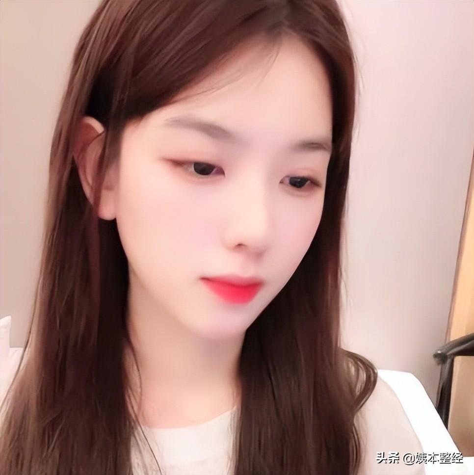 你们觉得孙一宁的长相有做过整形吗？-孙一宁百度百科