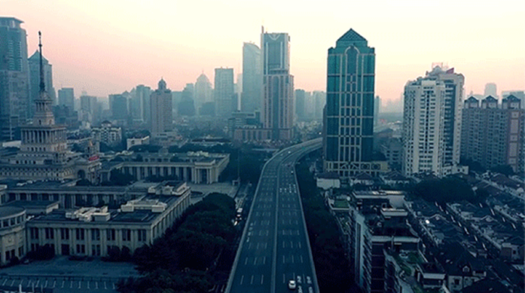 人在上海 被封37天 核酸25次 全家捅22次 我麻了-曾仕强预言2023年以后