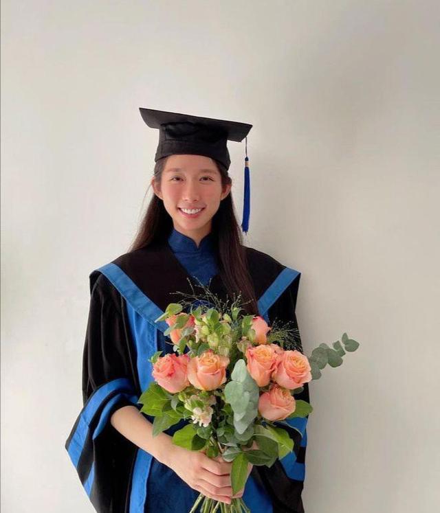 撞脸林志玲，中国香港女剑手江旻憓登上热搜（奥运选手名单）