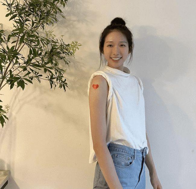 撞脸林志玲，中国香港女剑手江旻憓登上热搜（奥运选手名单）