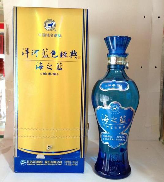 洋河天之蓝梦之蓝海之蓝哪个贵，都是洋河酒，海之蓝、天之蓝、梦之蓝有啥区别？弄懂再喝也不迟