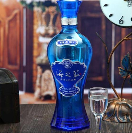 洋河天之蓝梦之蓝海之蓝哪个贵，都是洋河酒，海之蓝、天之蓝、梦之蓝有啥区别？弄懂再喝也不迟