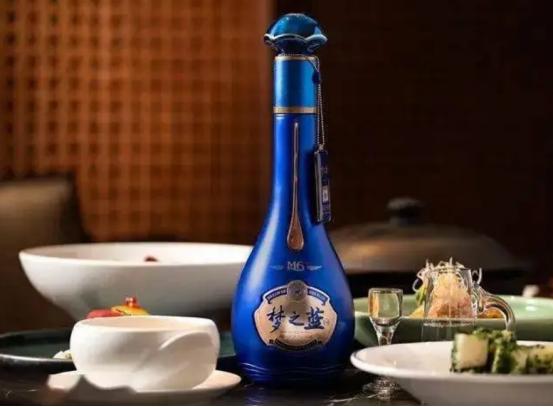 洋河天之蓝梦之蓝海之蓝哪个贵，都是洋河酒，海之蓝、天之蓝、梦之蓝有啥区别？弄懂再喝也不迟