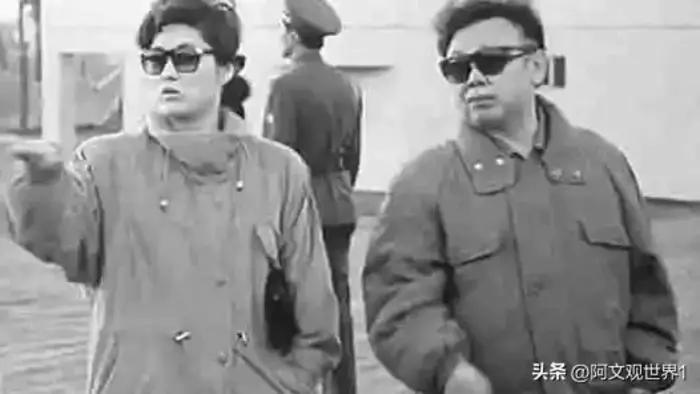 金家三代，金家三代人的爱情：爷爷2次娶妻，父亲5段婚姻，金正恩夫妻恩爱