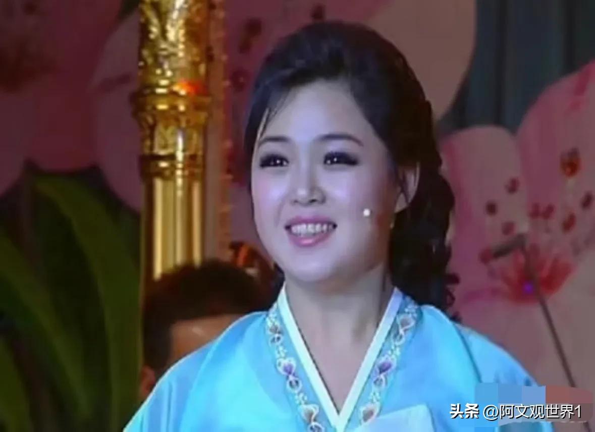 金家三代，金家三代人的爱情：爷爷2次娶妻，父亲5段婚姻，金正恩夫妻恩爱