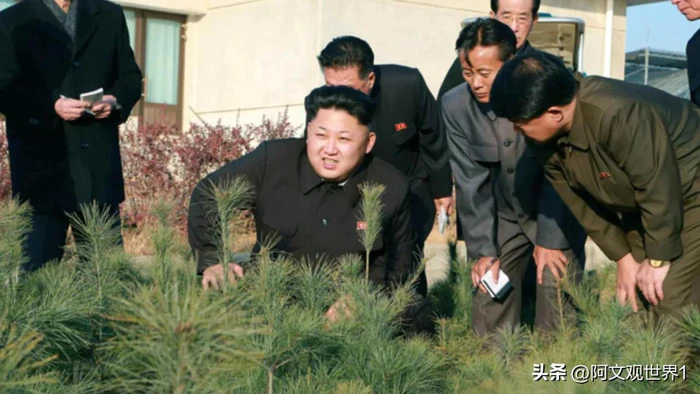 金家三代，金家三代人的爱情：爷爷2次娶妻，父亲5段婚姻，金正恩夫妻恩爱