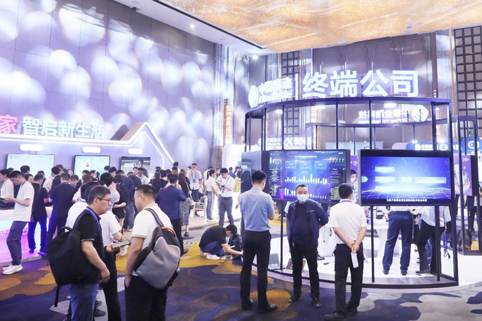 中国移动构建科技创新，如何让新技术“飞入寻常百姓家”？河南移动构建智能“生态圈”赋能数字化转型