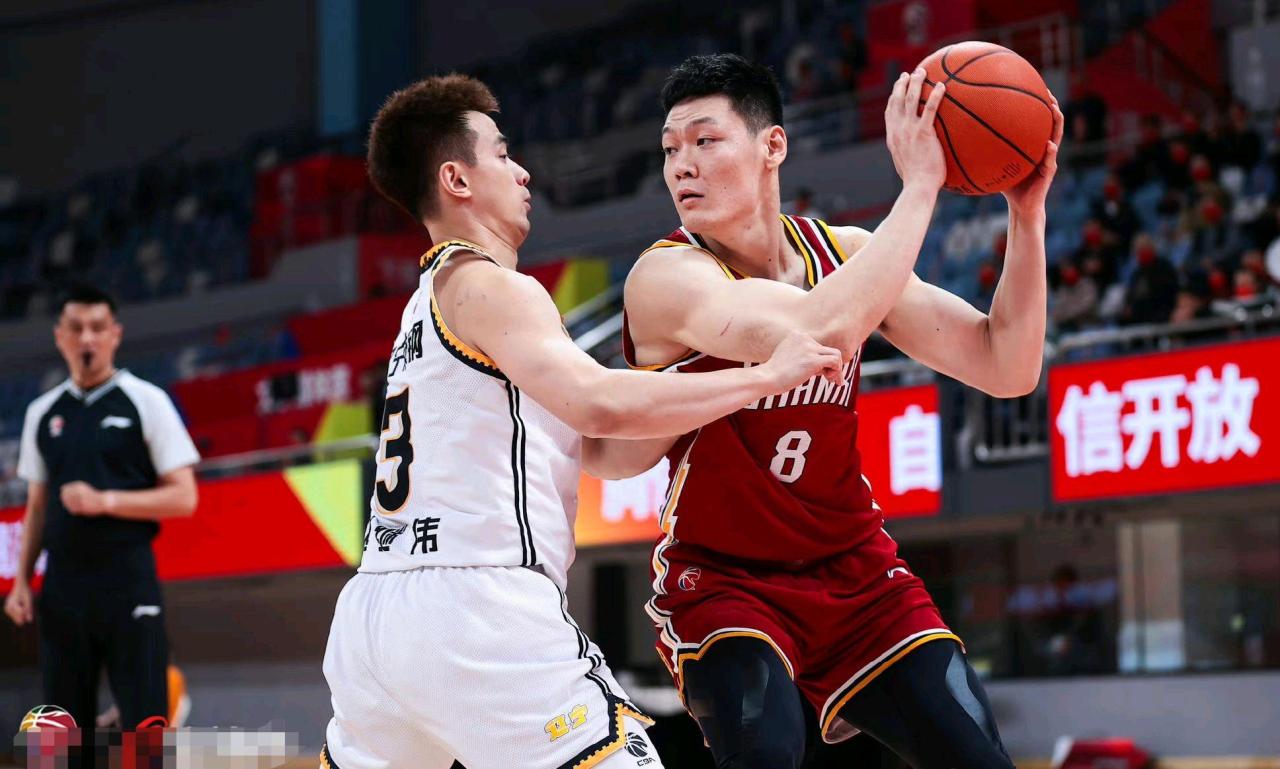 辽篮后卫，不逊胡明轩！CBA王牌后卫赛季爆发 战辽宁强势封神 杜锋不该忽视他