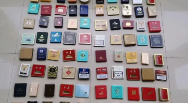 烟盒饮料瓶回收项目，你知道平时扔掉的烟盒、饮料瓶多珍贵吗？