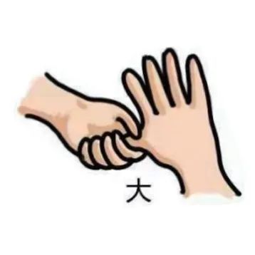 七步洗手法怎么洗，你的手洗干净了吗？“七步洗手法”请记牢！