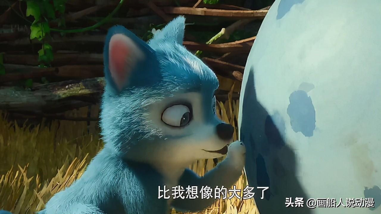 熊出没的赵琳长什么样，熊出没：赵琳有自己的外传，假如你是导演，你会给谁安排外传？