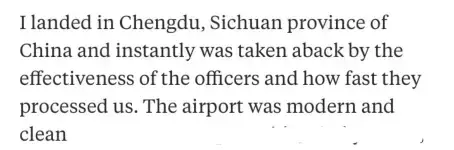 中国新四大发明指的是哪四样，老外定义的中国“新四大发明”，看完我举双手双脚赞成