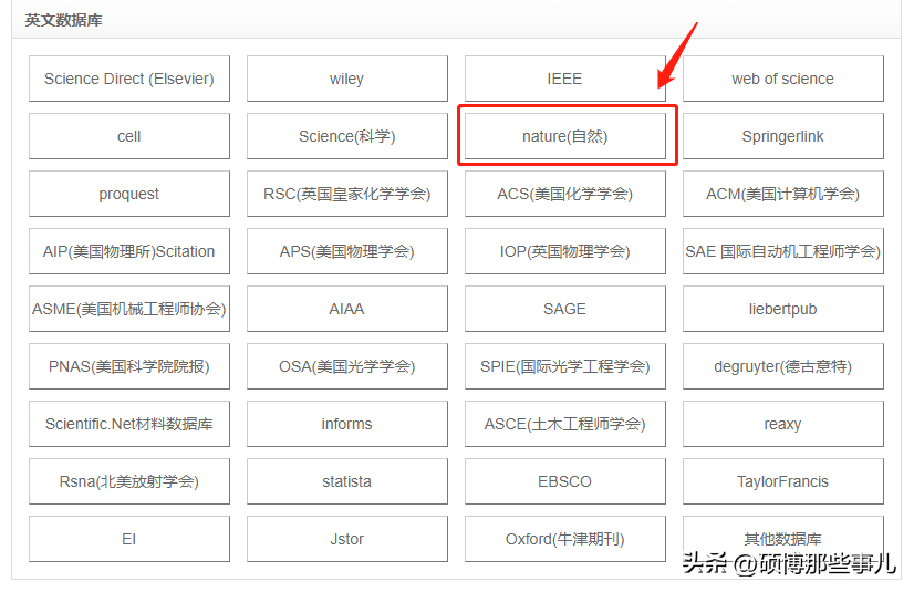 图片[5]-怎样下载nature的文献，如何免费下载nature的文献？-蛙蛙资源网