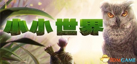 电脑冒险单机游戏《小小世界：荒野求生（Smalland: Survive the Wilds）》Early Access P2P硬盘版[EN/JP]