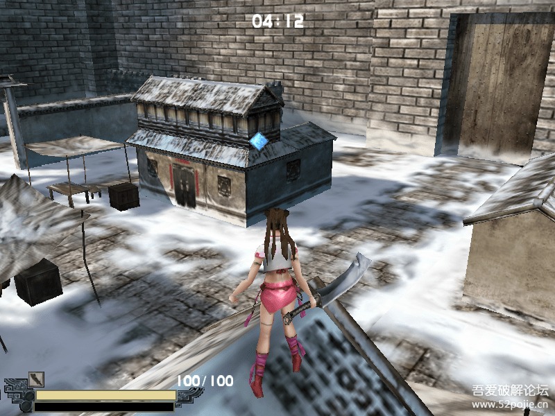 《流星蝴蝶剑.net》v1.00 官方正式版 + v9.07 珍藏双版 天翼网盘下载