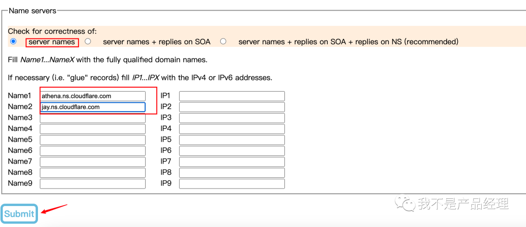 如何申请一个免费的域名，如何注册永久免费域名eu.org?