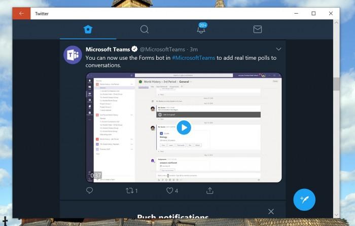twitter developer account，Twitter Lite安卓版新增登陆阿根廷等21个国家